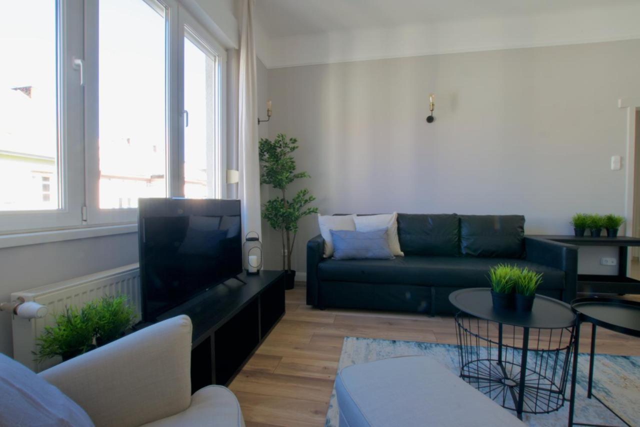 Standard Apartment By Hi5 - Tatra Street Budapest Exterior foto